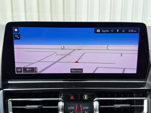 Used 2023 BMW 840i Gran Coupe w/ M Sport Professional Package RWD image 26