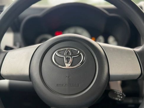 Used 2007 Toyota FJ Cruiser 4WD image 20