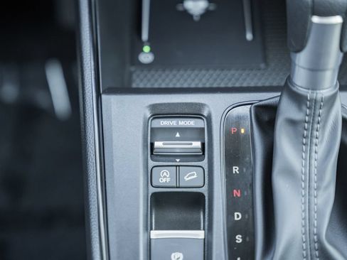 Certified 2026 Honda CR-V EX image 23