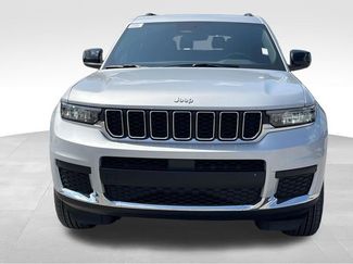 New 2025 Jeep Grand Cherokee L Laredo video 2