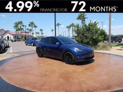 Used 2022 Tesla Model Y Long Range