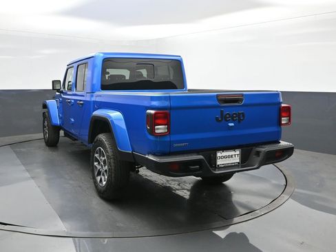 New 2026 Jeep Gladiator Sport image 5