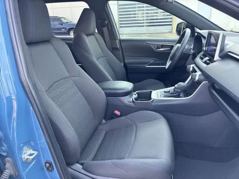 Used 2024 Toyota RAV4 SE AWD/4WD image 22