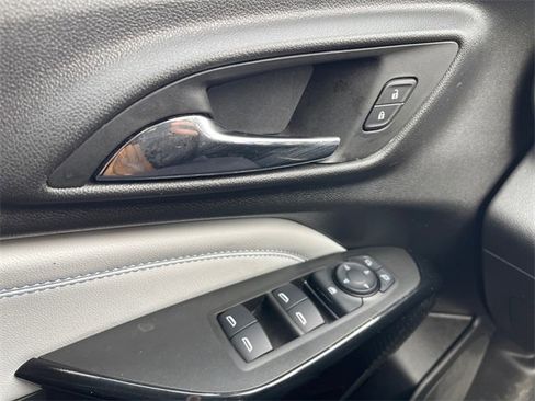 Used 2024 Chevrolet Trax LT w/ Driver Confidence Package image 19