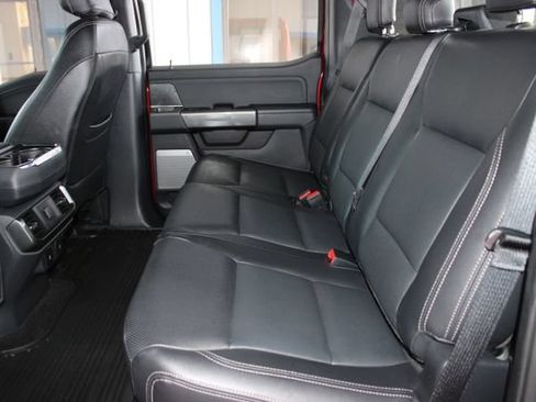 Used 2022 Ford F150 XLT w/ Equipment Group 302A High AWD/4WD image 29