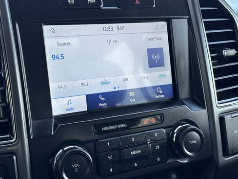 Used 2022 Ford F250 XLT image 13