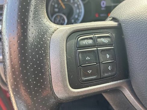 Used 2022 RAM 2500 Tradesman w/ Chrome Appearance Group AWD/4WD image 19