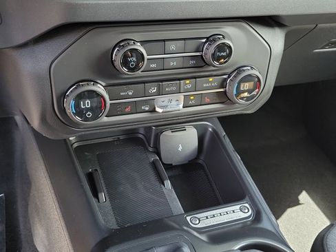 New 2026 Ford Bronco Big Bend AWD/4WD image 31