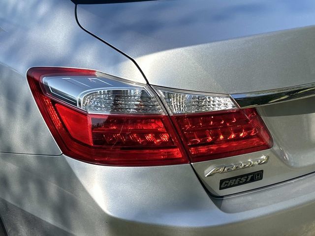 Used 2013 Honda Accord Touring image 9