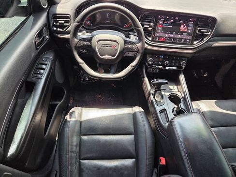 Used 2021 Dodge Durango R/T RWD image 10