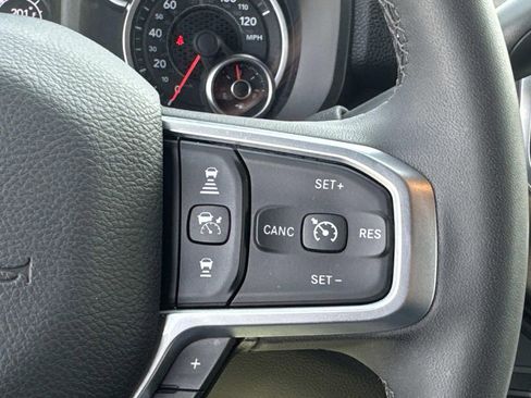 Used 2025 RAM 2500 Big Horn AWD/4WD image 9