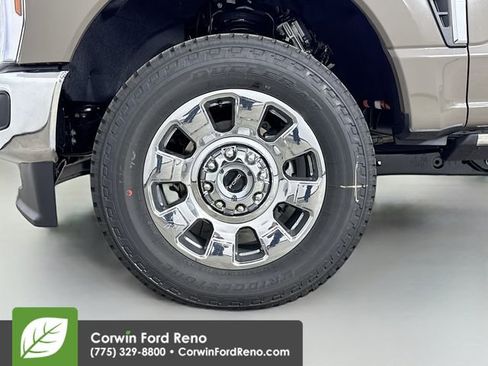 New 2026 Ford F350 Lariat w/ Lariat Ultimate Package image 34