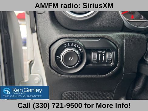 Used 2020 Jeep Wrangler Unlimited Rubicon w/ Quick Order Package 28Y Recon image 29