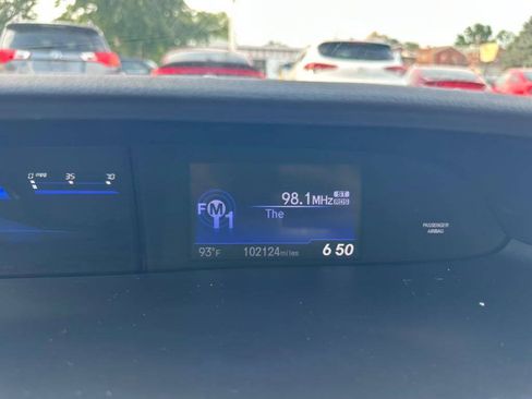 Used 2014 Honda Civic LX image 15
