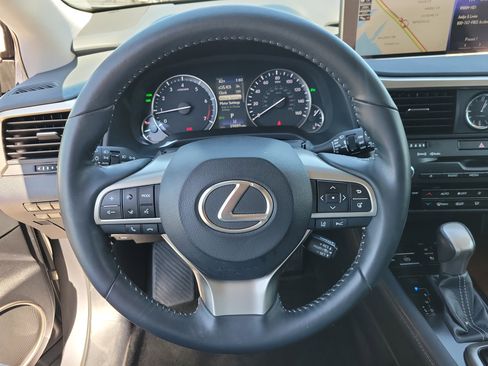 Used 2017 Lexus RX 350 RX 350 w/ Premium Package image 29