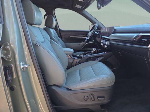 Used 2024 Kia Telluride SX Prestige X-Line image 41