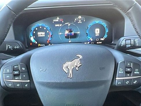 New 2025 Ford Bronco Sport Big Bend w/ Convenience Package image 29