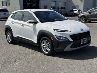 Certified 2023 Hyundai Kona SE AWD/4WD 360° Tour