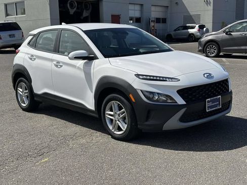 Certified 2023 Hyundai Kona SE AWD/4WD image 1