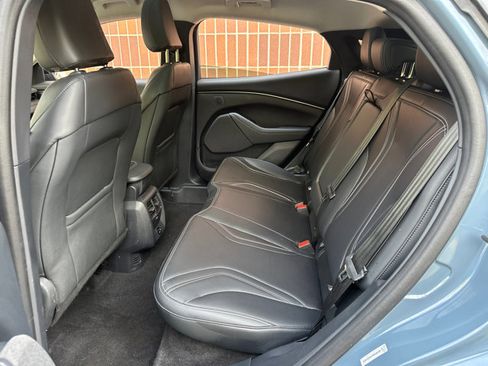 Used 2024 Ford Mustang Mach-E Premium image 31