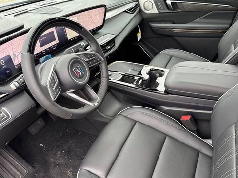 New 2026 Buick Enclave Avenir AWD/4WD image 10