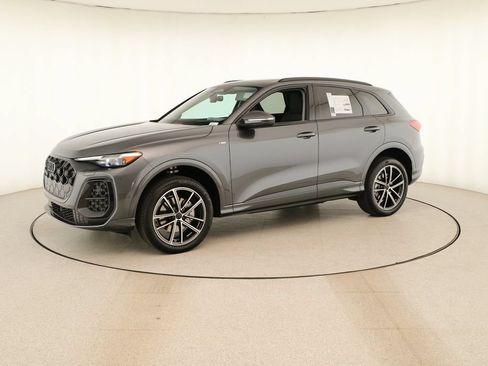 New 2026 Audi Q5 Premium Plus AWD/4WD image 13