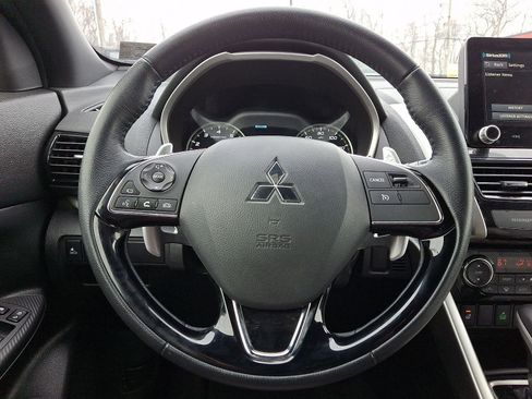 Used 2022 Mitsubishi Eclipse Cross SE image 19