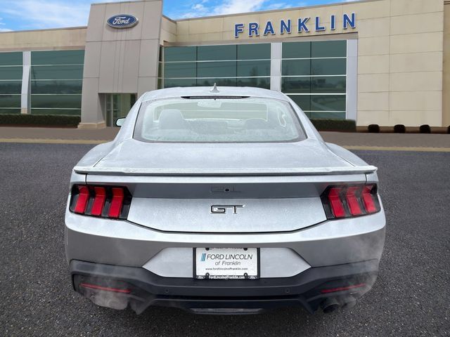 New 2026 Ford Mustang GT Premium RWD image 6