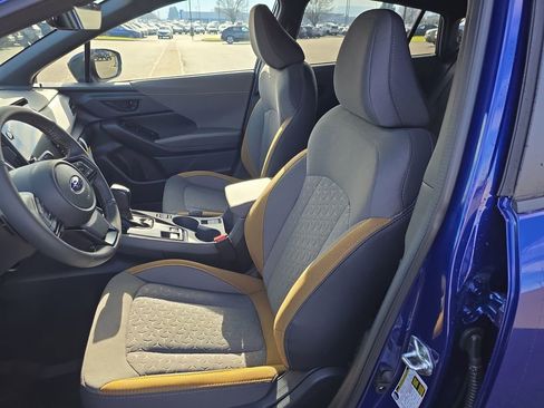 New 2026 Subaru Crosstrek 2.5i Sport image 10
