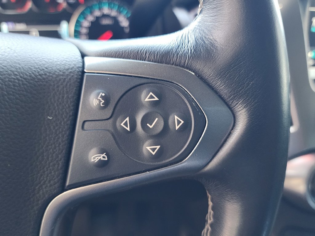 Used 2020 Chevrolet Tahoe Premier AWD/4WD image 24