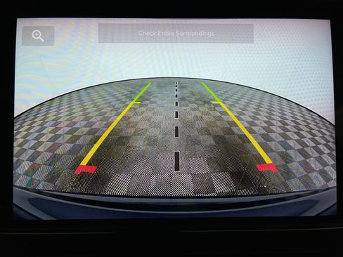 Used 2024 Jeep Compass Limited image 23