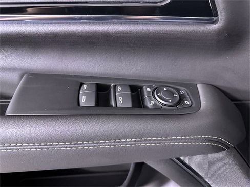 New 2026 GMC Yukon Elevation w/ LPO, Floor Liner Package image 23