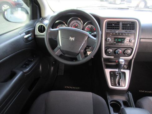 Used 2010 Dodge Caliber Mainstreet image 13
