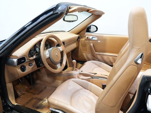 Used 2009 Porsche 911 Carrera S RWD image 28