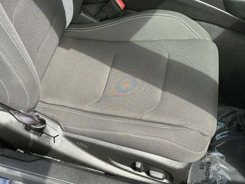 Used 2016 Chevrolet Camaro SS image 8