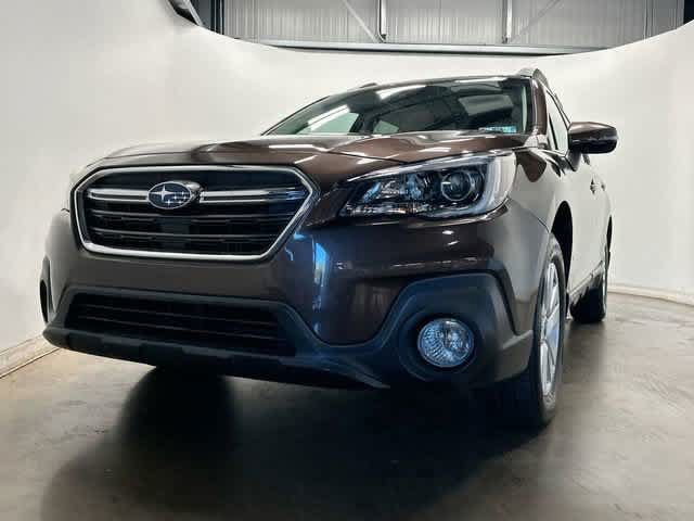 Used 2019 Subaru Outback 2.5i Premium w/ Popular Package #2 AWD/4WD image 29