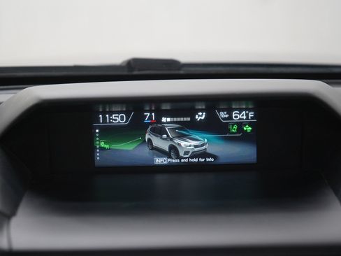 Used 2020 Subaru Forester Premium AWD/4WD image 18
