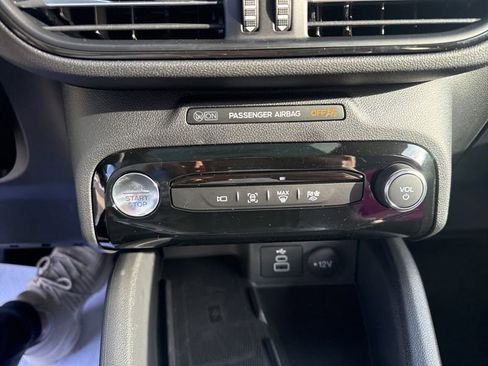 New 2025 Ford Escape ST-Line Elite w/ Tech Pack #2 image 38