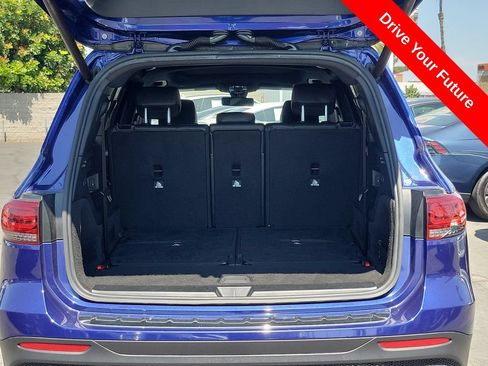 Used 2020 Mercedes-Benz GLB 250 image 25