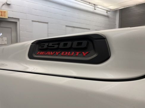 New 2026 RAM 3500 Tradesman image 9