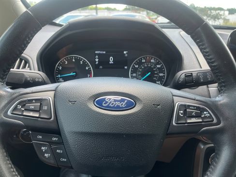 Used 2019 Ford EcoSport SE FWD image 9
