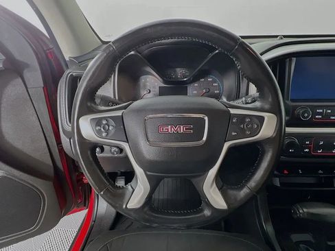 Used 2016 GMC Canyon SLE image 12