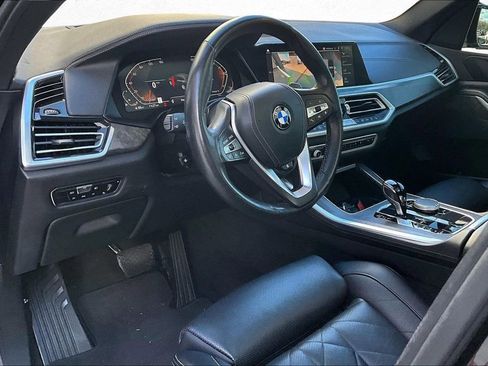 Used 2023 BMW X5 xDrive40i image 16