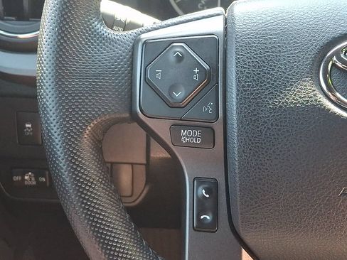 Certified 2023 Toyota Tacoma TRD Sport w/ Technology Package AWD/4WD image 20