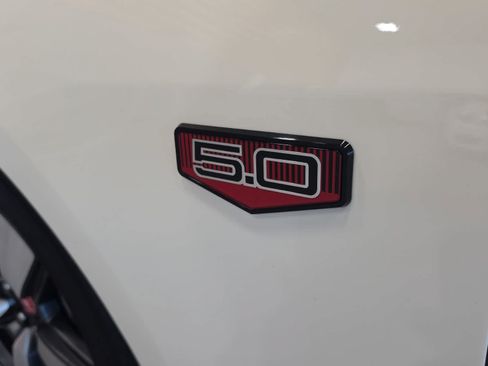 Used 2025 Ford Mustang GT Premium w/ 60th Anniversary Package RWD image 15