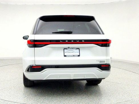 Used 2024 Lexus TX 500h AWD w/ Technology Package image 6