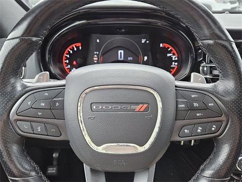 Used 2023 Dodge Durango GT image 11