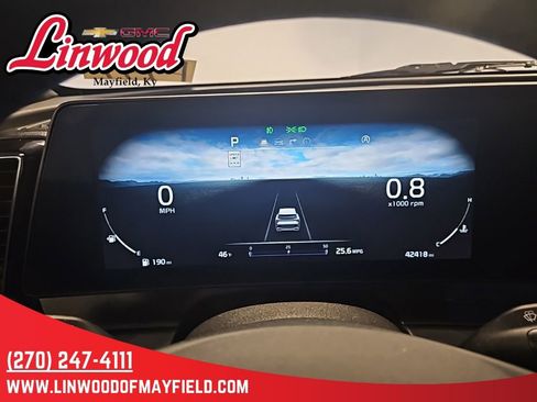 Used 2023 Kia Sportage X-Pro Prestige AWD/4WD image 22