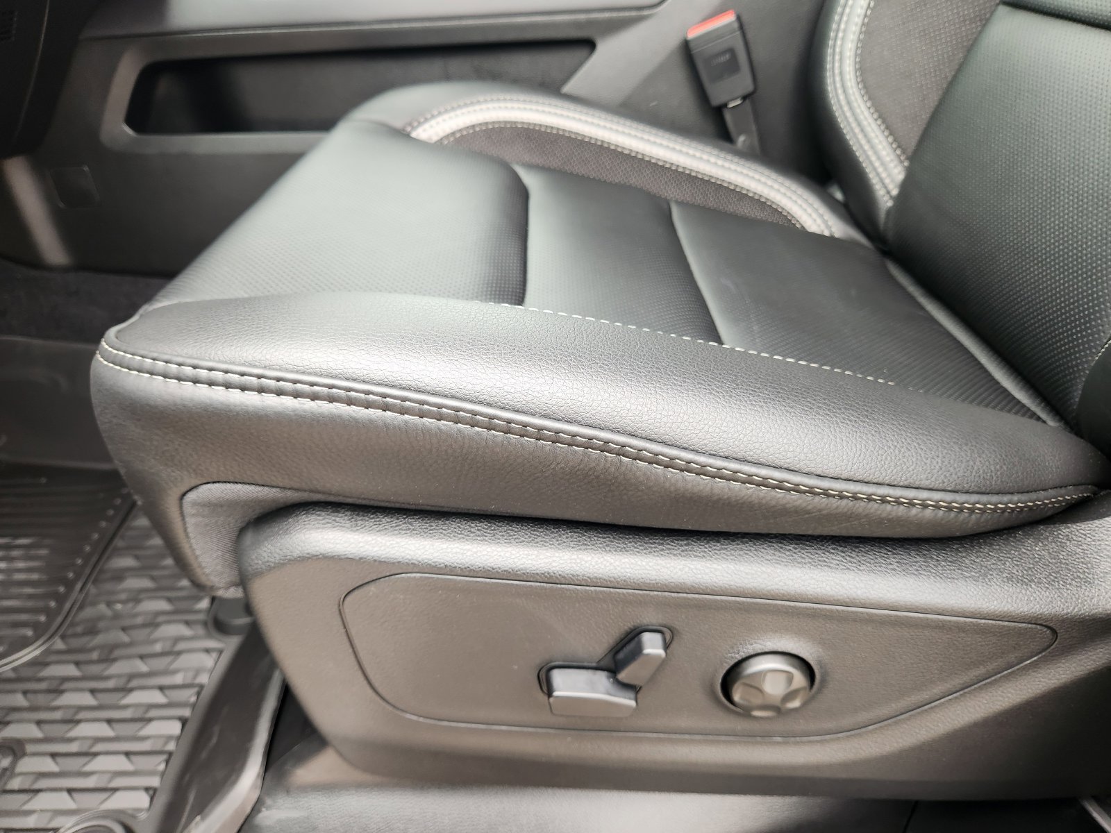 New 2026 RAM 1500 RHO AWD/4WD image 22