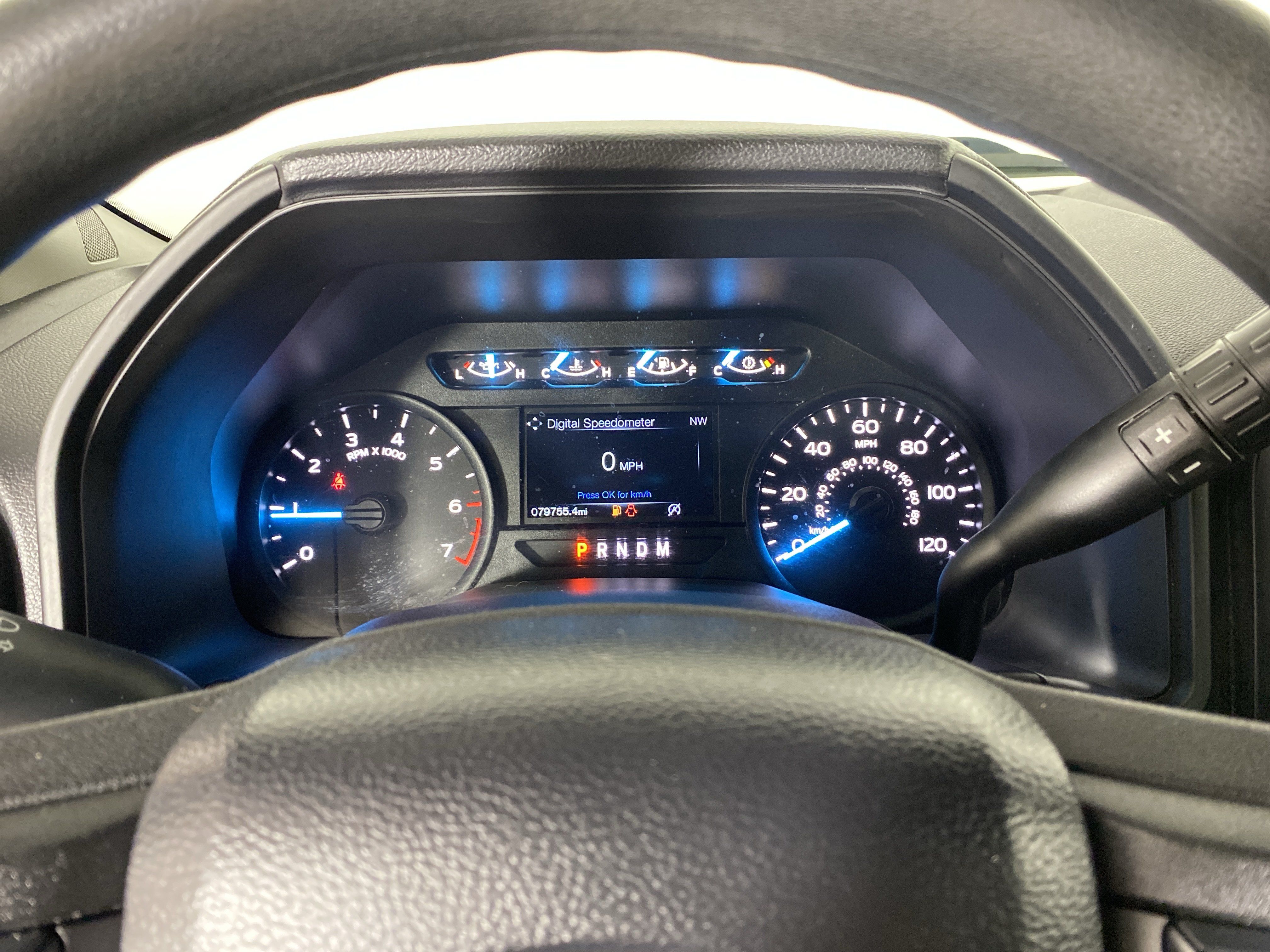 Used 2019 Ford F150 XL w/ Equipment Group 101A Mid AWD/4WD image 20